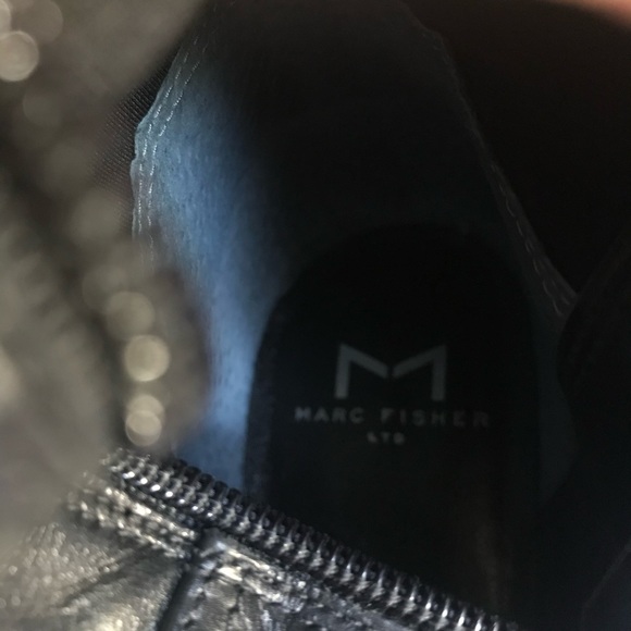 Marc Fisher Maxi Riding Boot - Picture 10 of 10